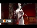 Kung Fu Panda 2 2011 Shen S Weapon Scene 5 10 Movieclips