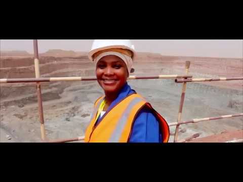 Orano : Mining Innovation