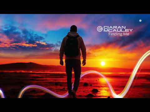Ciaran McAuley, Aurosonic & Zara Taylor - Finding Me