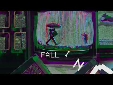 Fallin - MF