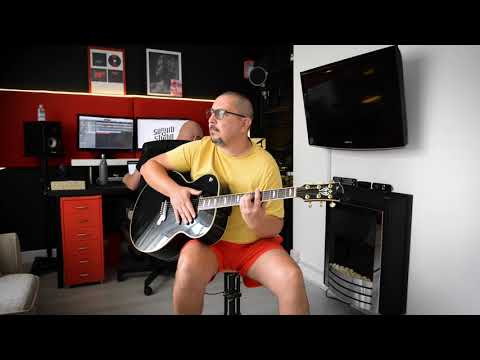 Johnny B  Goode Norbert Gitara