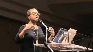 2-BA Daryl Coley Salute-2016-Love Center Choir-&quot;Solid Rock&quot;