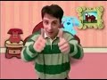 Blue S Clues Blue S Favorite Song Part 2