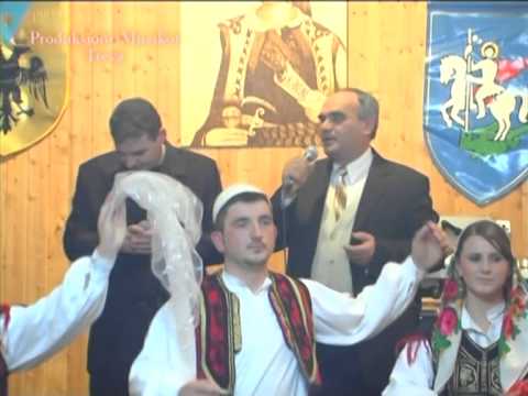 Fran Kodra, Pellumb Tefa & Ndue Shytani - Kenge Humoristike