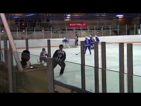 291017 – BJR Yellow 1 vs EKS White 2/6