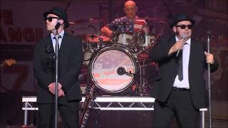 Chicago Blues Brothers - Knock on Wood