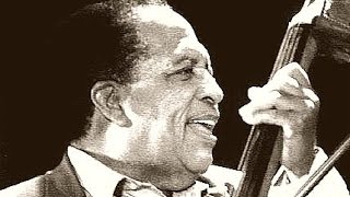 Cachao (Song: "Avance Juvenil")