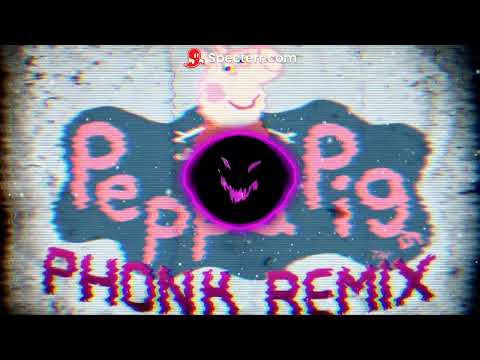 RXDXVIL & MONEPLAYA - Peppa Pig Phonk