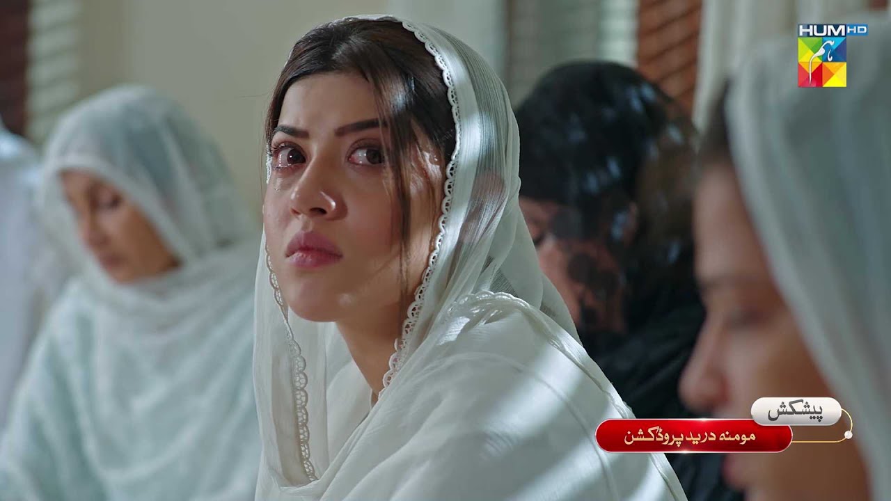 Meri Bahuain - Episode 54 Promo - Tonight At 07 Pm Only On HUM TV