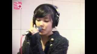 [20100210] SNSD - Star, Star, Star