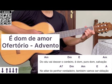 Dom De Amar - Ivonei Teodoro