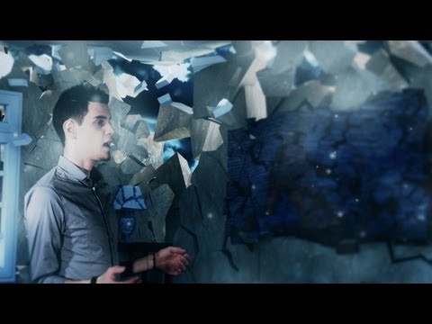 Alvar Lake - Invincible (Official Music Video)