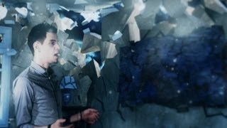 Alvar Lake - Invincible (Official Music Video)