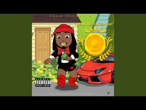 Playa No More (feat. Eli Bandman, 20, Blueface Ju & Baby J)