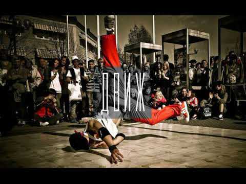 Davletyarov & RaiM - Движ