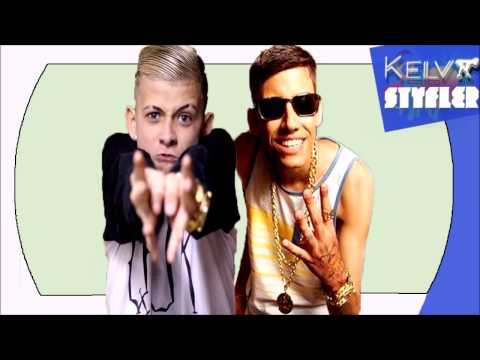Mc Menor da VG e Mc Pedrinho   Só pra aquecer (DJR7) Nova 2015 (+DOWNLOAD)