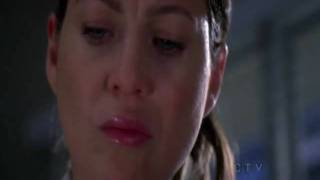 grey's anatomy season 5 finale - music by craig armstrong - finding beauty