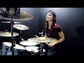 Pierce The Veil - King For A Day (Drum Cover by Kellin Quinn)