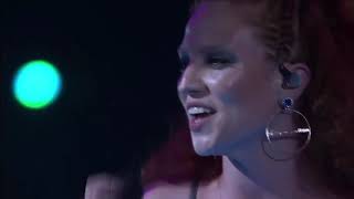 The Voice Legend :: Jess Glynne - I&#39;ll Be There :: Blind Audition