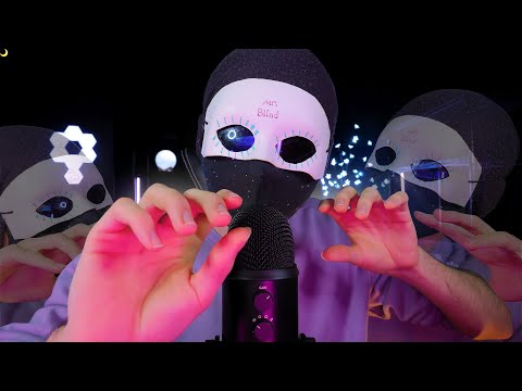 Insane Layered ASMR Mouth Sounds For Instant Sleep