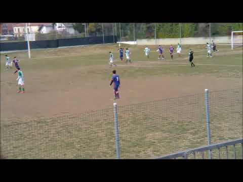 Gallarate - Acc  Vittuone