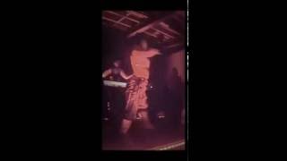 Javiera Mena- Esa Fuerza . Los Angeles CA.