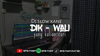 Download lagu DJ DIK - WALI || KU AKAN MENJAGAMU || VIRAL TIK TOK mp3