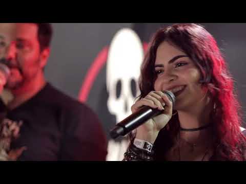 Gera��o coca cola - Legi�o Urbana (Cover)