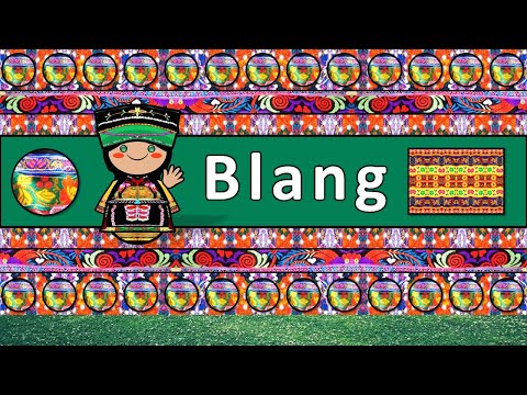 The Sound of the Vietnamese language Numbers Greetings The Parable