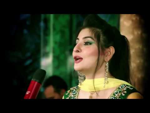 Gul Panra - Meena Da Harcha Da Vse Kar Na De OFFICIAL VIDEO HD
