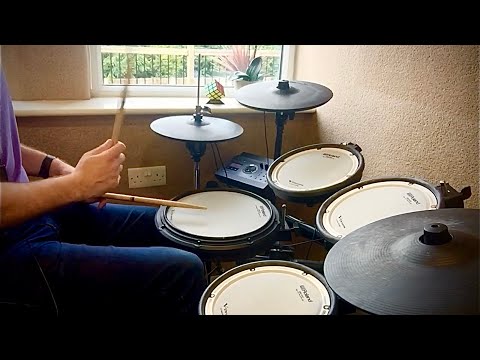 How To Put A Paradiddle-Diddle In A Groove | Drum Lesson by Dex Star