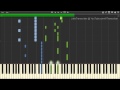 Taylor Swift - I Knew You Were Trouble (Piano Cover) by LittleTranscriber