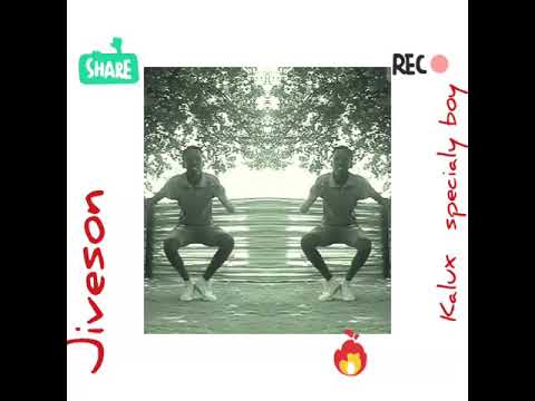 🔥Specialy boiz jiveson an  kalux🔥