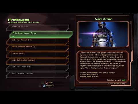 Mass Effect 2 Legendary Edition PS5 Part 1