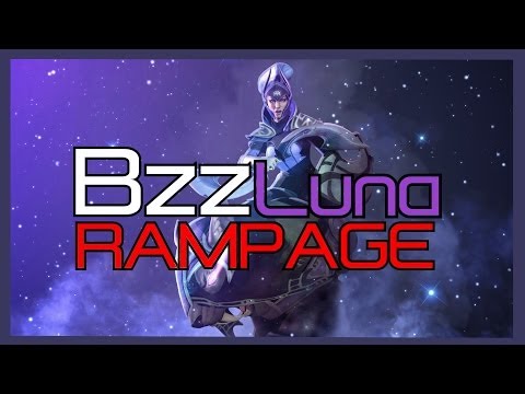 RoX.KIS.Bzz Luna Rampage vs NEXT.KZ @ White Yard Festival