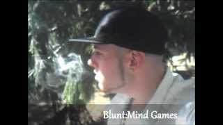 Blunt:Mind Games (Music Video) HD