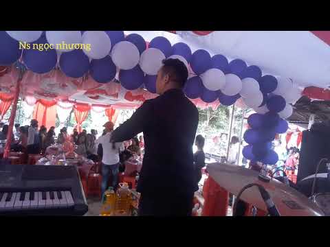 MC Y Phil is bilingual, Kinh De is very good, very suitable for those who need MC