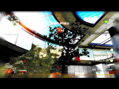 xTwizzle - Mw2 Reflekt Leftovertage!