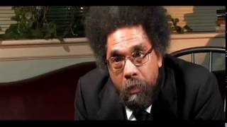 Cornel West Speaks on the Baha'i Faith