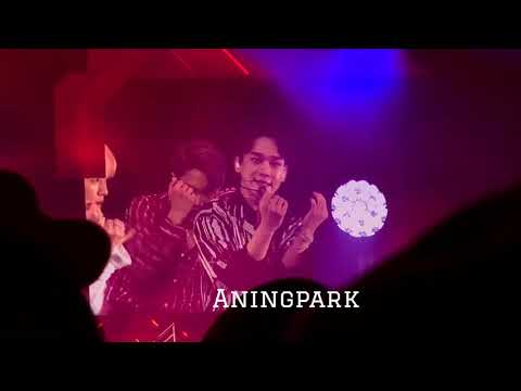 190929 EXO EXplOration in Taipei  Damage