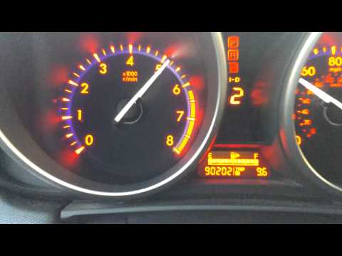 Mazda 3 Cold Air Intake