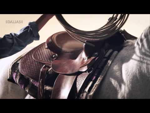 Horse1 Channel ID "Western" - Dallas Sthlm