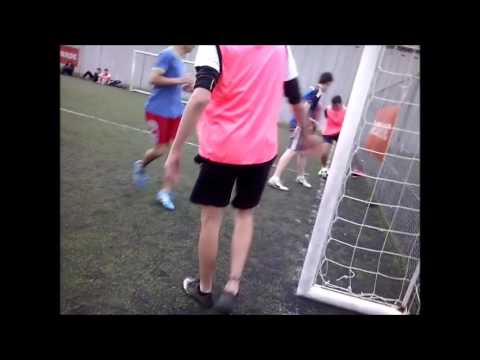 Leyendas vs Montal F C  #Fecha8   Copa Palermo