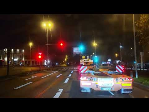 Begleitung von Kiel bis Parkplatz Karstädt