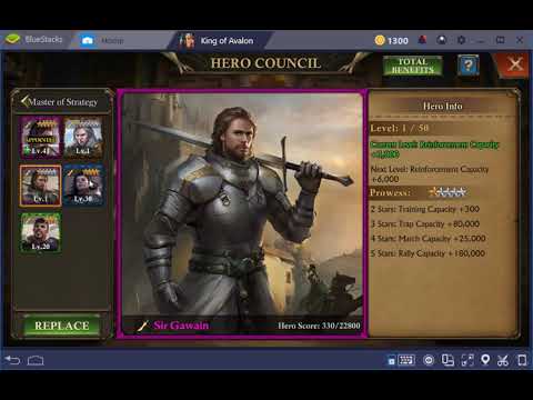 download lagu mp3 mp4 Tips And Tricks King Of Avalon, download lagu Tips And Tricks King Of Avalon gratis, unduh video klip Tips And Tricks King Of Avalon