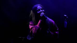 Tayá - Into You (Cover) - Live @ Apollo Manchester