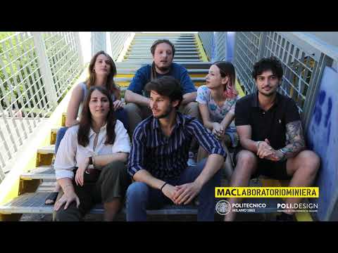 Diventare Art o Copy. La Palestra Pre-Master gratuita