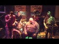 Big Daddy Blues (Вечеринка Best Blues Jam) 