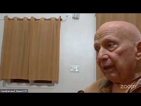 SB 3.1.44 - H.H.Candramauli Swami - 05 Jan 2026