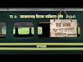Bagdhara Akasher Dike Takiye Tumi আকাশের দিকে তাকিয়ে তুমি